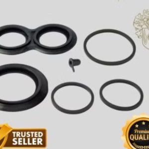 Front Brake Caliper Seal Repair Kit - 12281