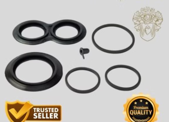 Front Brake Caliper Seal Repair Kit - 12281