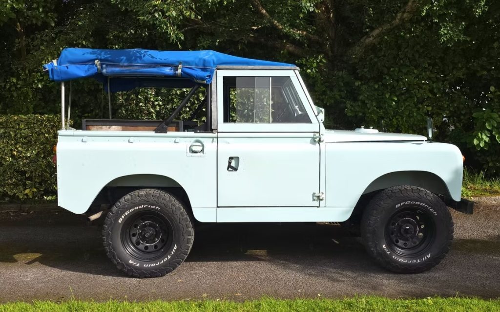 13landrover