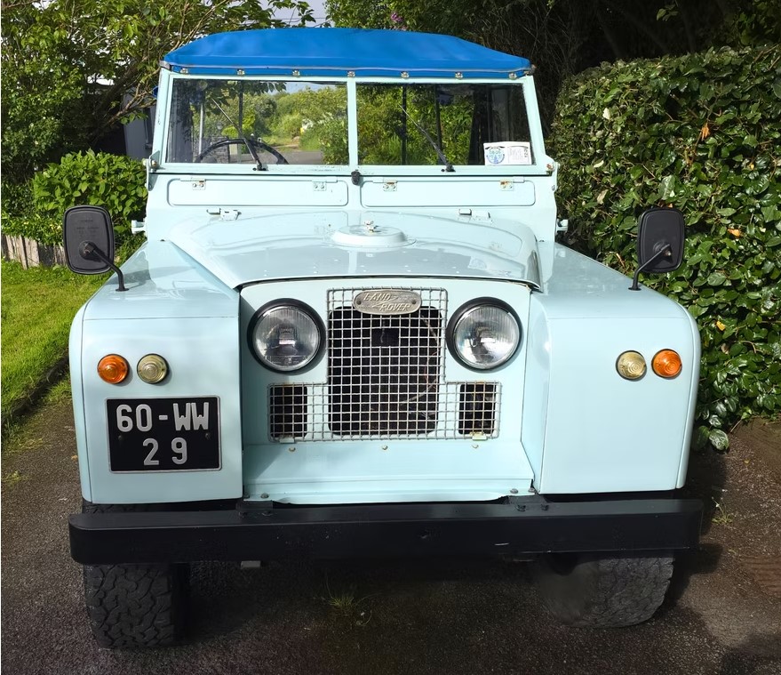15landrover