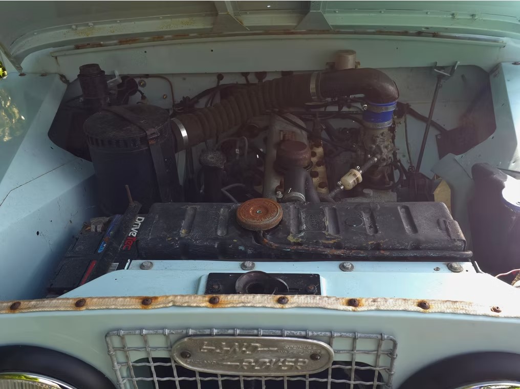 18landrover