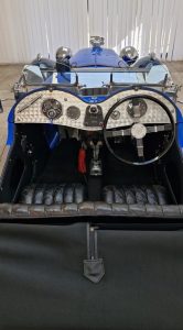 1936 MG PA-Type