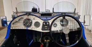 1936 MG PA-Type-4