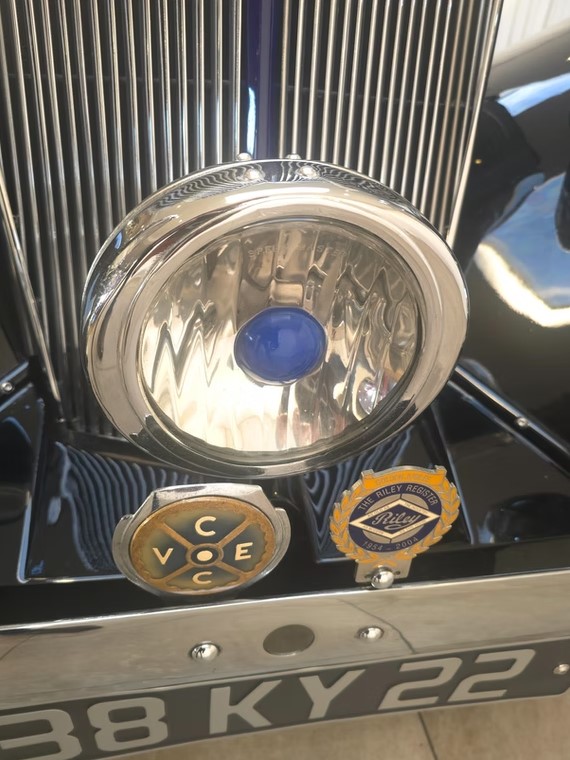 1938 Riley Big Four Adelphi-2