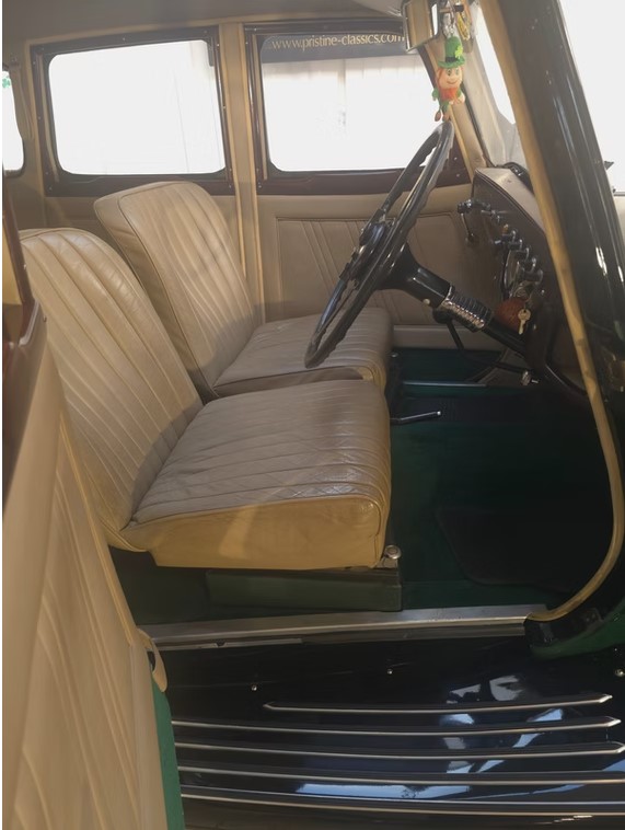 1938 Riley Big Four Adelphi-5