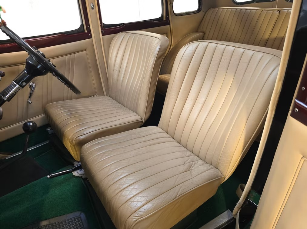 1938 Riley Big Four Adelphi-7