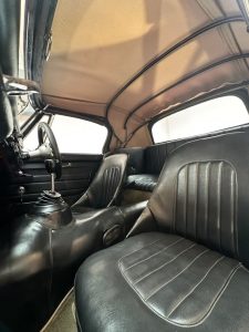 1963 Austin Healey BJ7-20