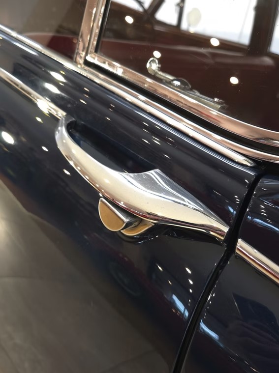 1964 Daimler 2.5 V8 Automatic 30