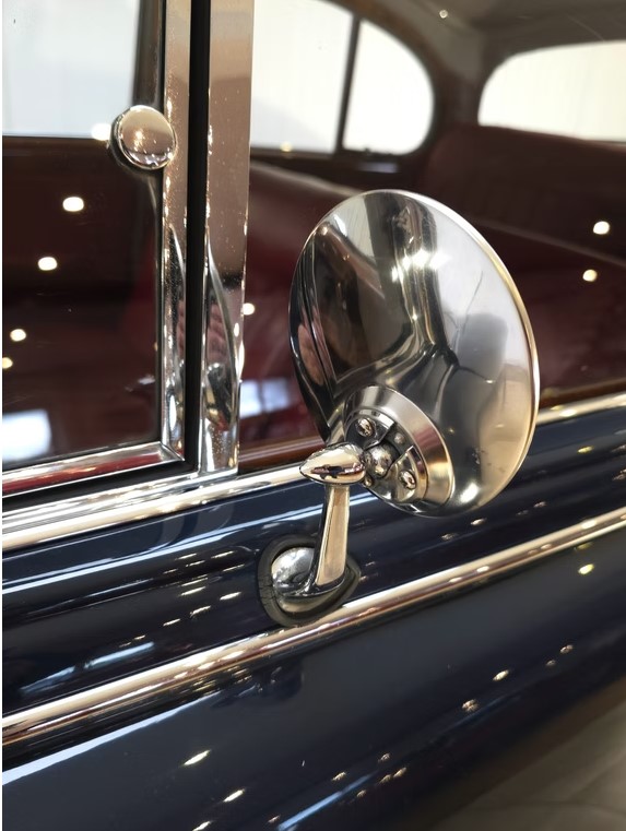 1964 Daimler 2.5 V8 Automatic 31