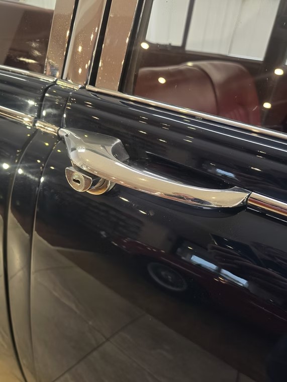 1964 Daimler 2.5 V8 Automatic 33
