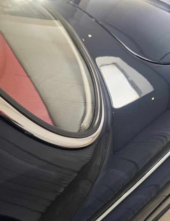 1964 Daimler 2.5 V8 Automatic 39