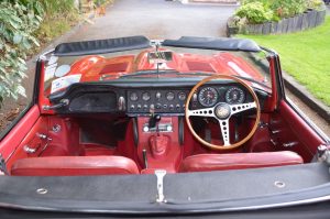 1968 Jaguar E-Type-4