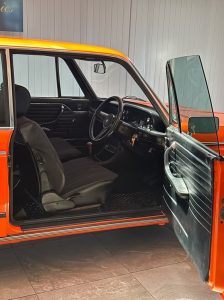 1971 BMW 2002 Tii