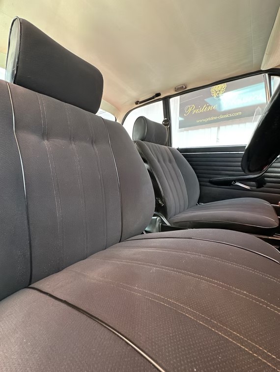 1971 BMW 2002 Tii