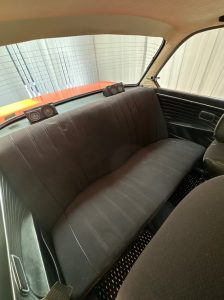 1971 BMW 2002 Tii