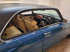 1977 Daimler Sovereign Coupe-6