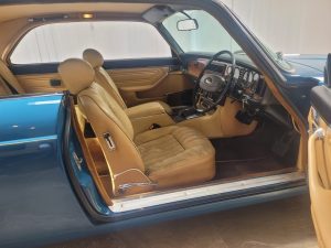 1977 Daimler Sovereign Coupe-7