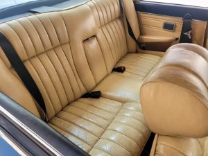 1977 Daimler Sovereign Coupe-9
