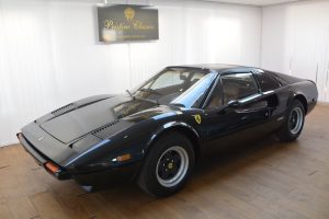 1978 Ferrari 308 GTS