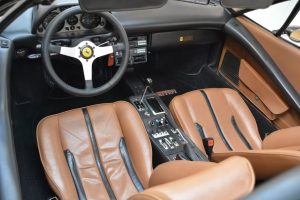 1978 Ferrari 308 GTS