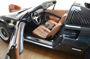 1978 Ferrari 308 GTS
