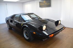 1978 Ferrari 308 GTS