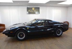 1978 Ferrari 308 GTS
