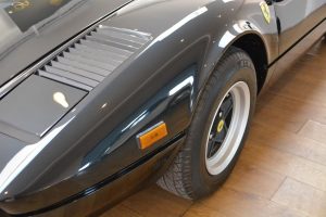 1978 Ferrari 308 GTS