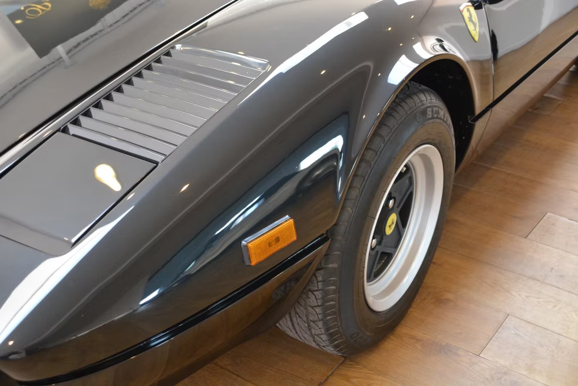1978 Ferrari 308 GTS