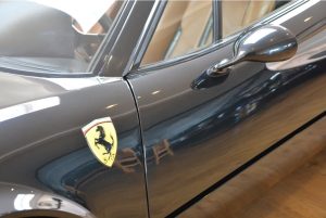 1978 Ferrari 308 GTS
