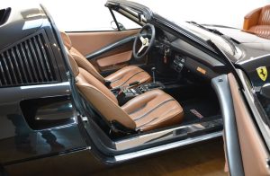 1978 Ferrari 308 GTS