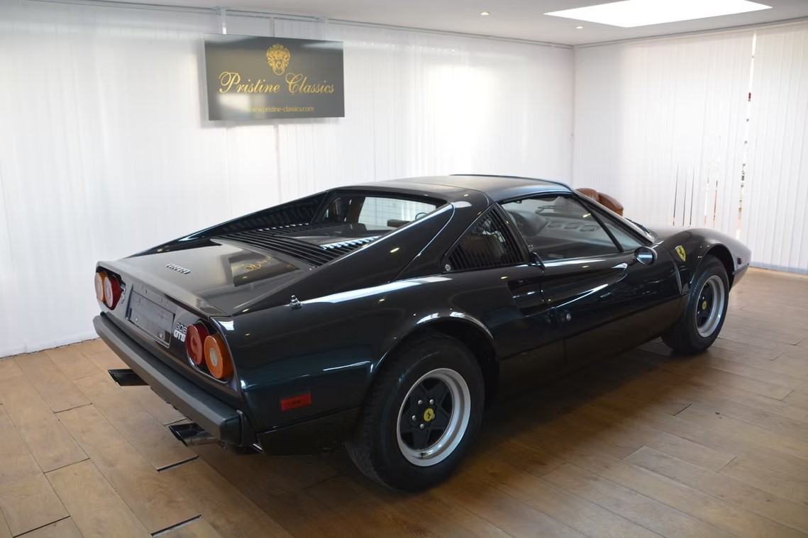 1978 Ferrari 308 GTS