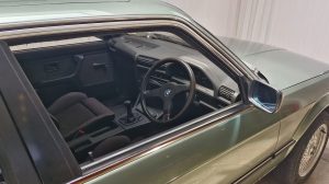 1985 BMW 320i-19
