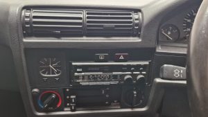 1985 BMW 320i-24