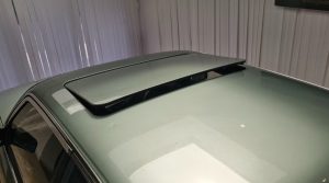 1985 BMW 320i-30