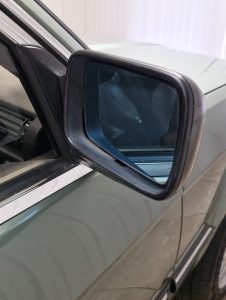 1985 BMW 320i-31