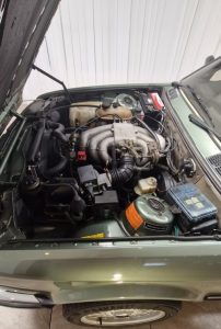 1985 BMW 320i-32