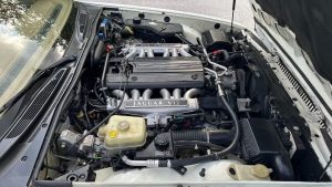 1994 Jagualr XJ81