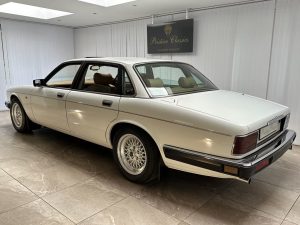 1994 Jagualr XJ81