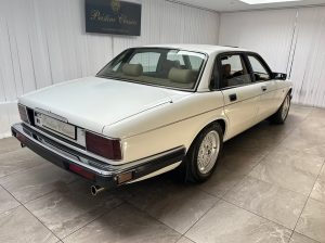 1994 Jagualr XJ81