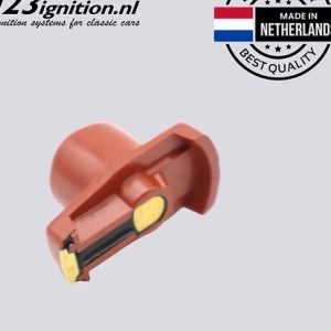 123 Ignition -4 & 6 Cylinder Rotor equal to Bosch no. 1 234 332 024