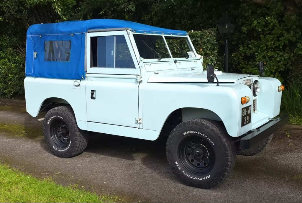 2landrover