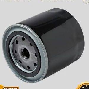 Oil Filter Spin On Type - For Conversion Kits- 357