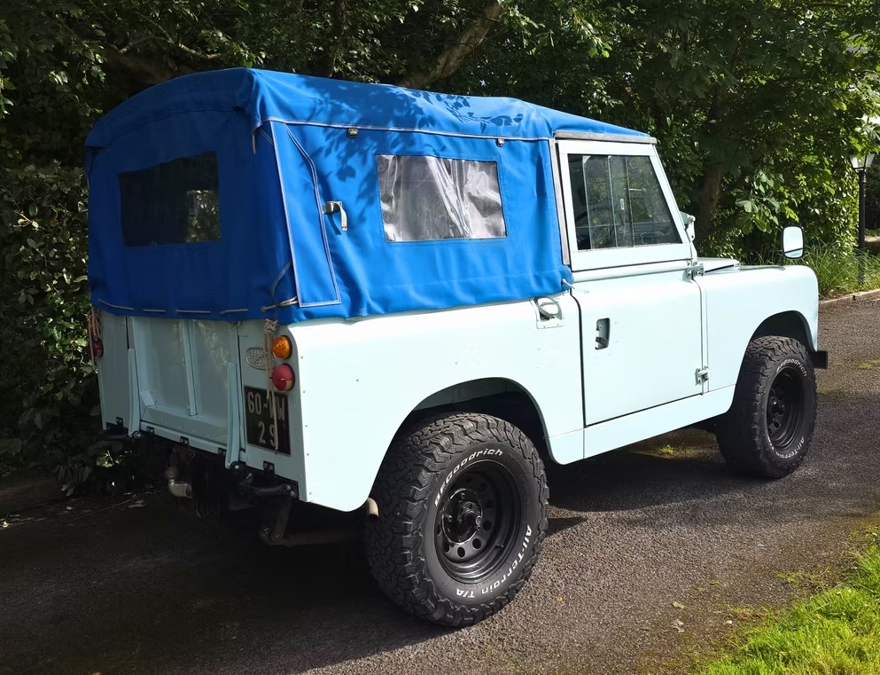 4landrover
