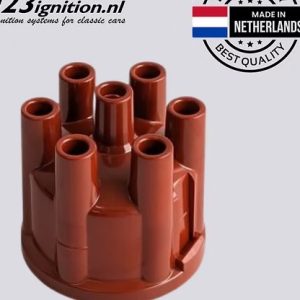 123 Ignition -6 Cylinder Engine Ignition Cap