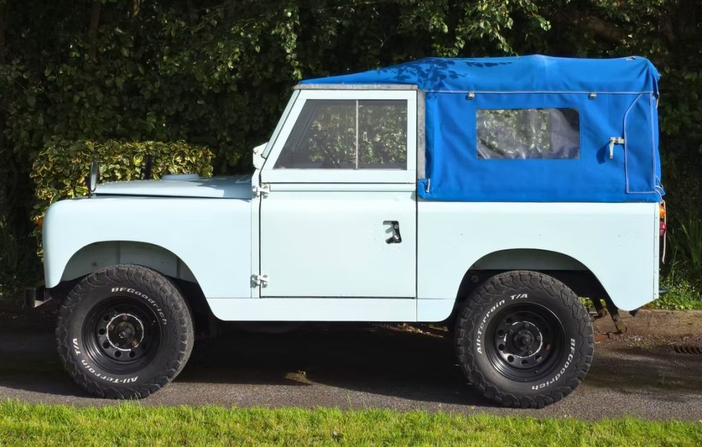 6landrover