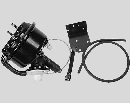 Jaguar Remote Brake Servo Unit LE10117 - Image 2