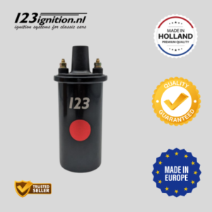 123 Ignition Coils - 4 or 6 Cylinder Engines