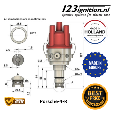 German Cars 123 Ignitions - Image 5