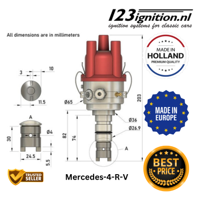 German Cars 123 Ignitions - Image 7